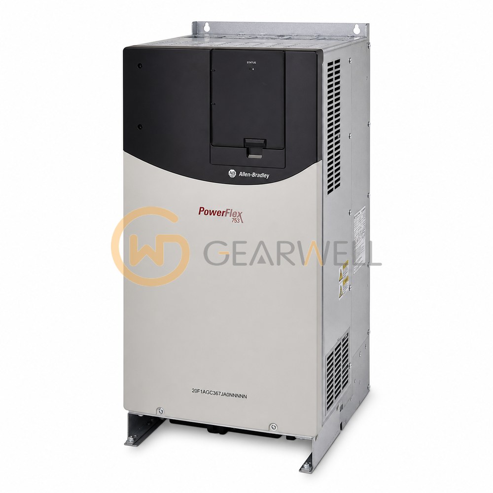 Allen-Bradley 20F1AGC367JA0NNNNN Industrial Electronic Component