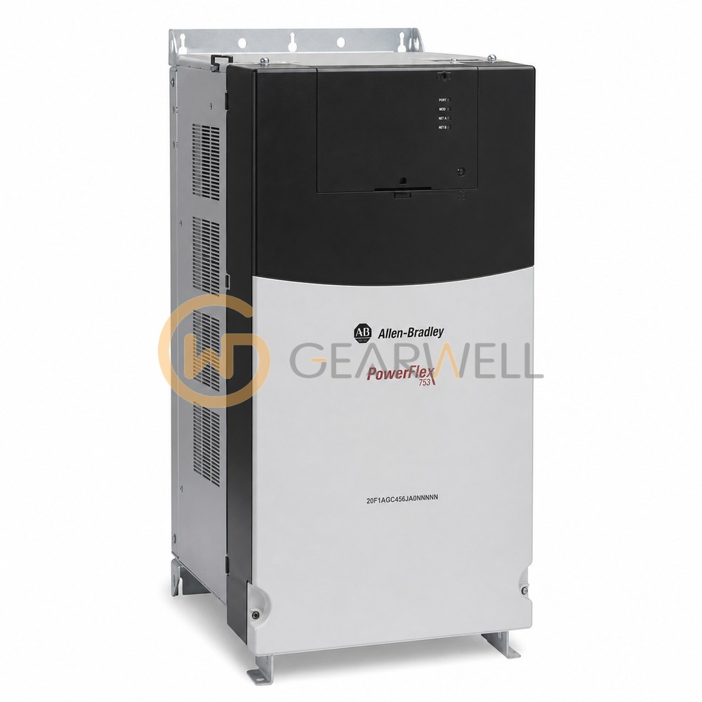 Allen-Bradley 20F1AGC456JA0NNNNN Industrial Electronic Component