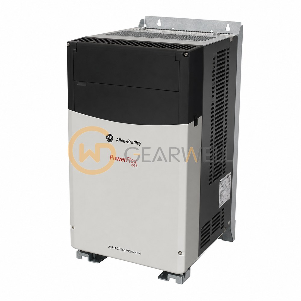 Allen-Bradley 20F1AGC456JN0NNNNN Industrial Electronic Component
