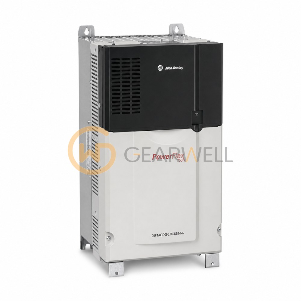 Allen-Bradley 20F1AGD096JA0NNNNN Industrial Electronic Component