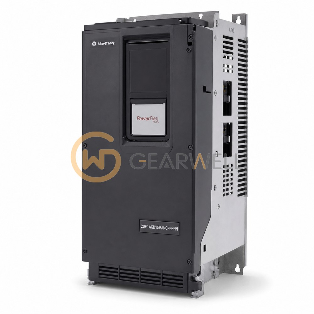Allen-Bradley 20F1AGD156AN0NNNNN Industrial Electronic Component