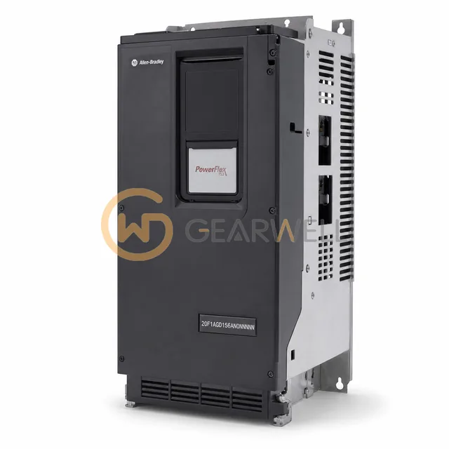 Allen-Bradley 20F1AGD156AN0NNNNN Industrial Electronic Component