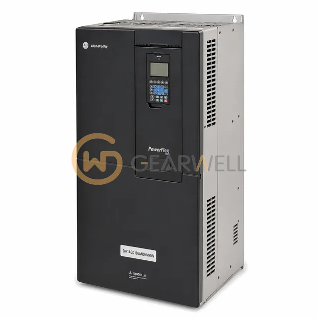 Allen-Bradley 20F1AGD186AN0NNNNN Industrial Electronic Component