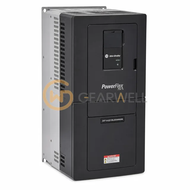 Allen-Bradley 20F1AGD186JA0NNNNN Industrial Electronic Component