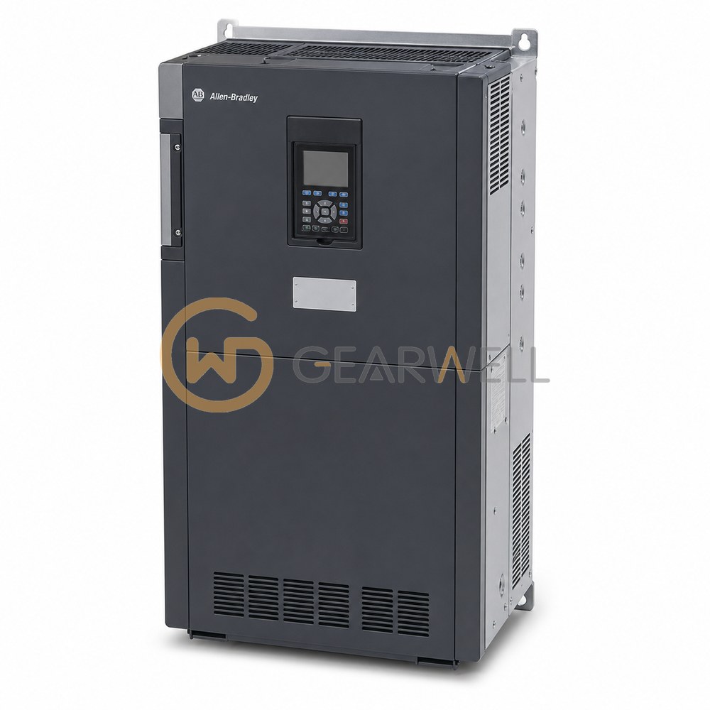 Allen-Bradley 20F1AGD248AN0NNNNN Industrial Electronic Component