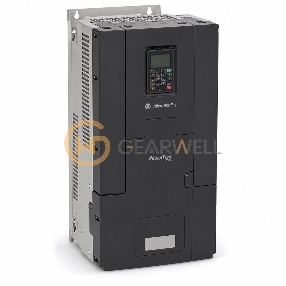 Allen-Bradley 20F1AGD248JA0NNNNN Industrial Electronic Component