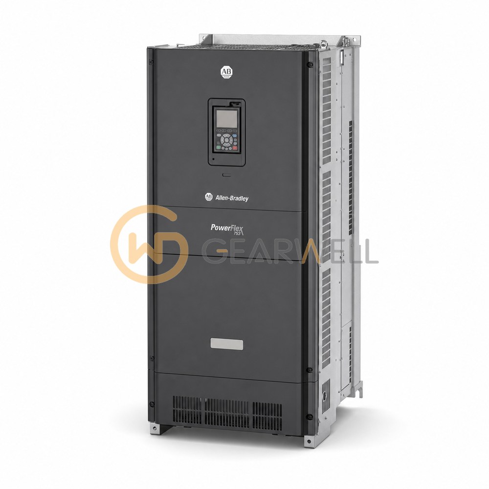Allen-Bradley 20F1AGD361AN0NNNNN Industrial Electronic Component
