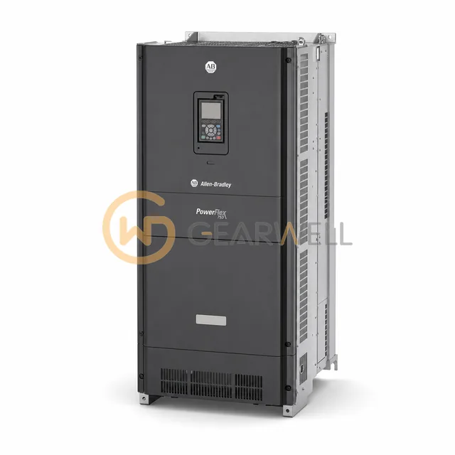 Allen-Bradley 20F1AGD361AN0NNNNN Industrial Electronic Component