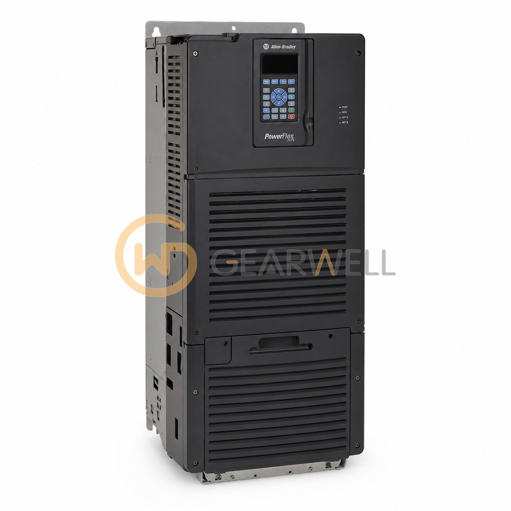 Allen-Bradley 20F1AGE063AA0NNNNN Industrial Electronic Component