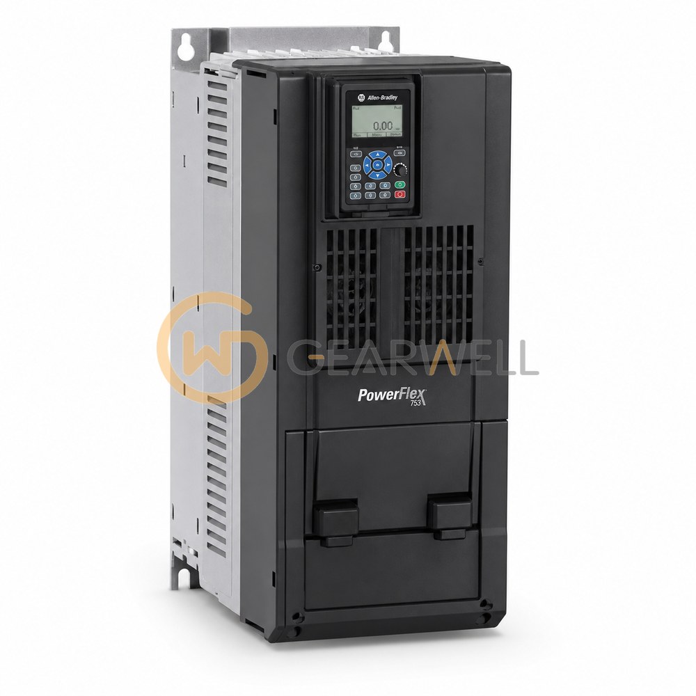 Allen-Bradley 20F1AGE077AN0NNNNN Industrial Electronic Component
