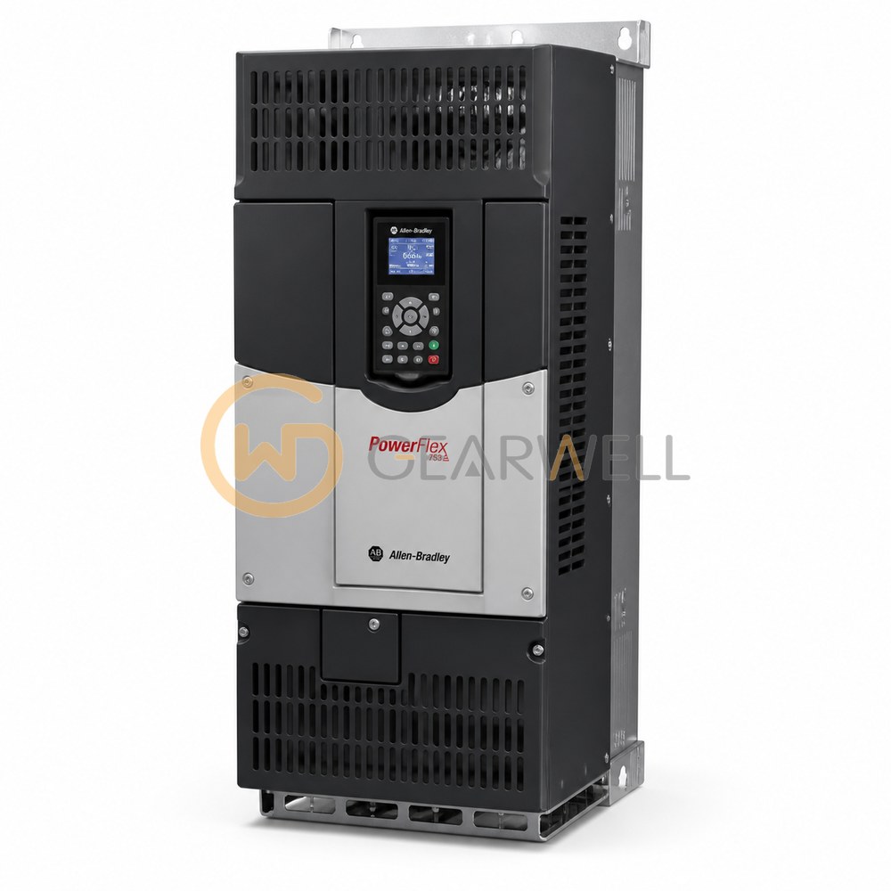 Allen-Bradley 20F1AGE125AA0NNNNN Industrial Electronic Component