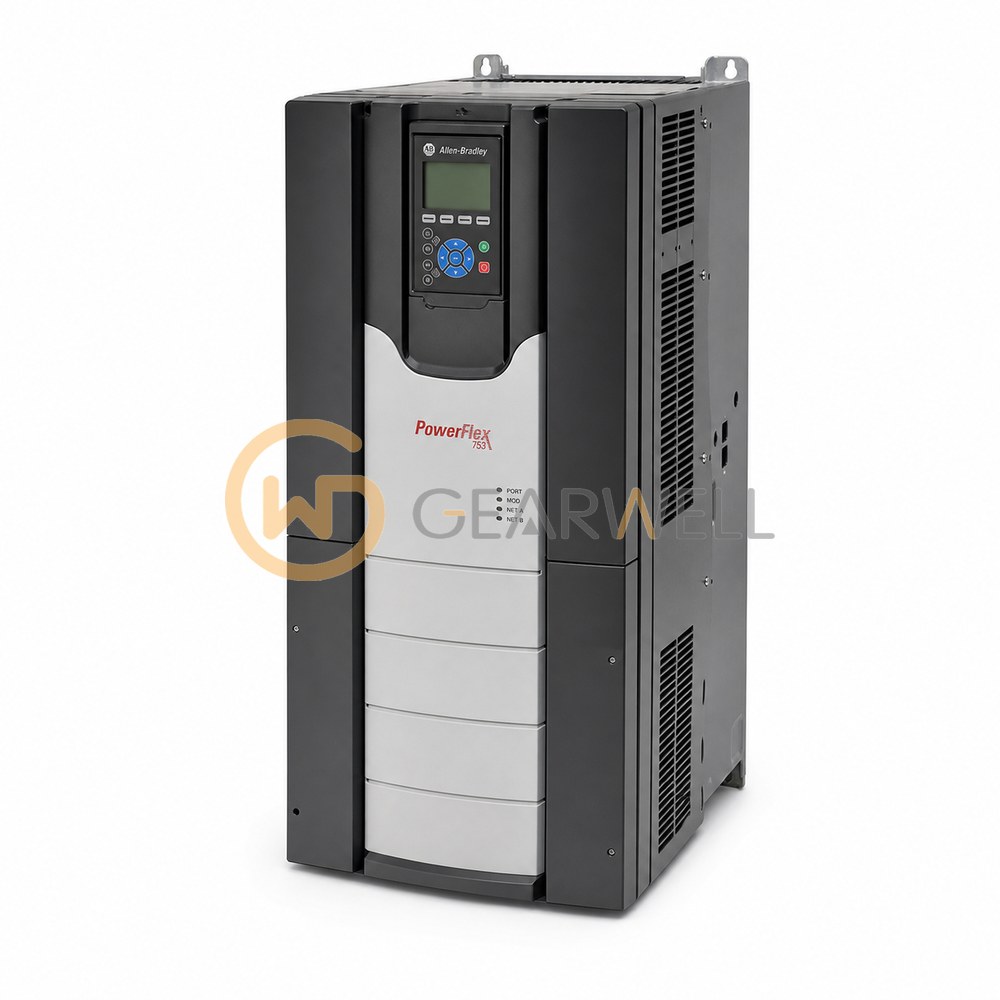 Allen-Bradley 20F1AGE192AA0NNNNN Industrial Electronic Component