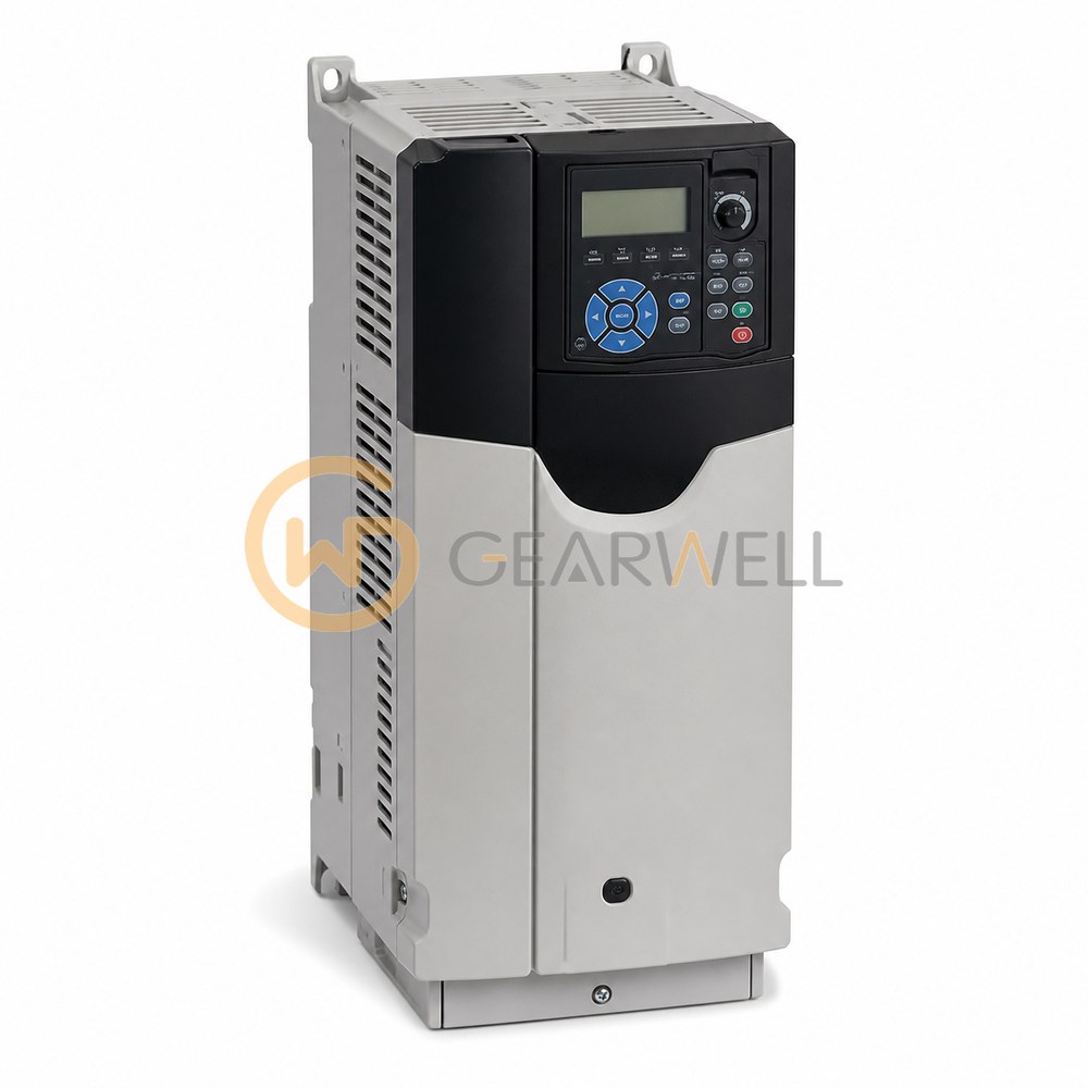 Allen-Bradley 20F1ANC140JN0NNNNN PowerFlex 753 400 V AC 75 kW AC Drive