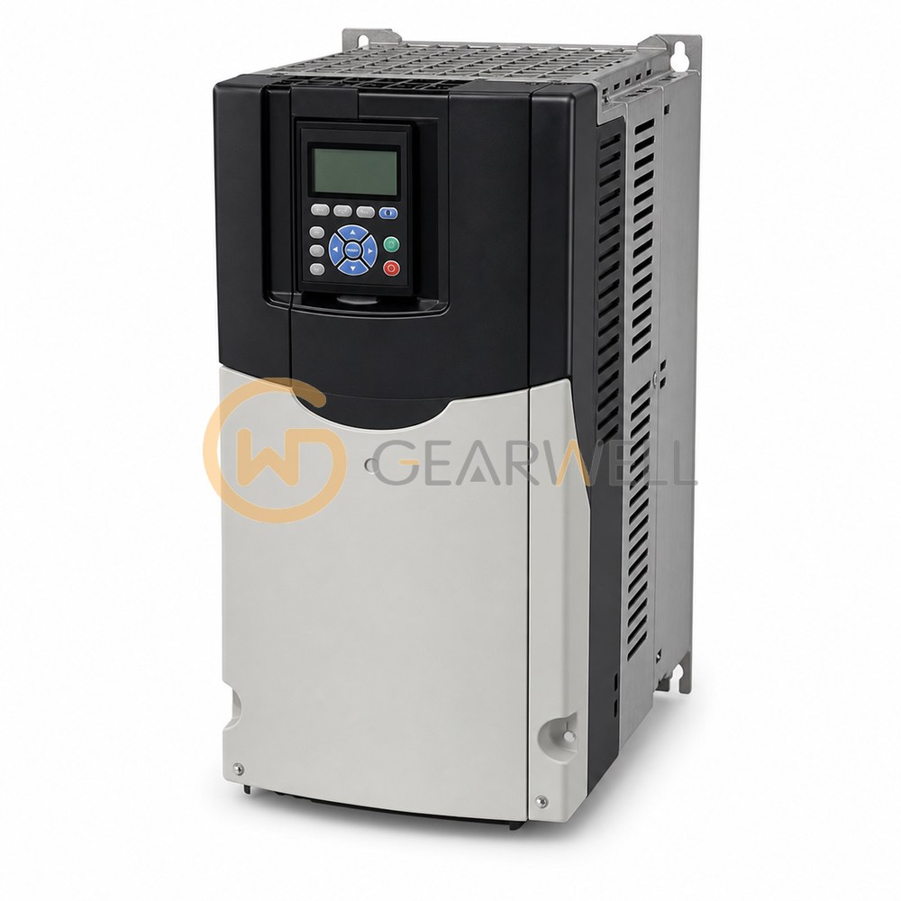 Allen-Bradley 20F1ANC170AA0NNNNN PowerFlex 753 400 V AC 90 kW AC Drive