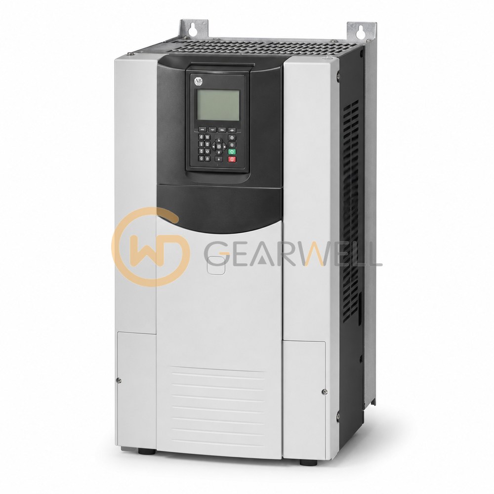 Allen-Bradley 20F1ANC170AN0NNNNN PowerFlex 753 400 V AC 90 kW AC Drive