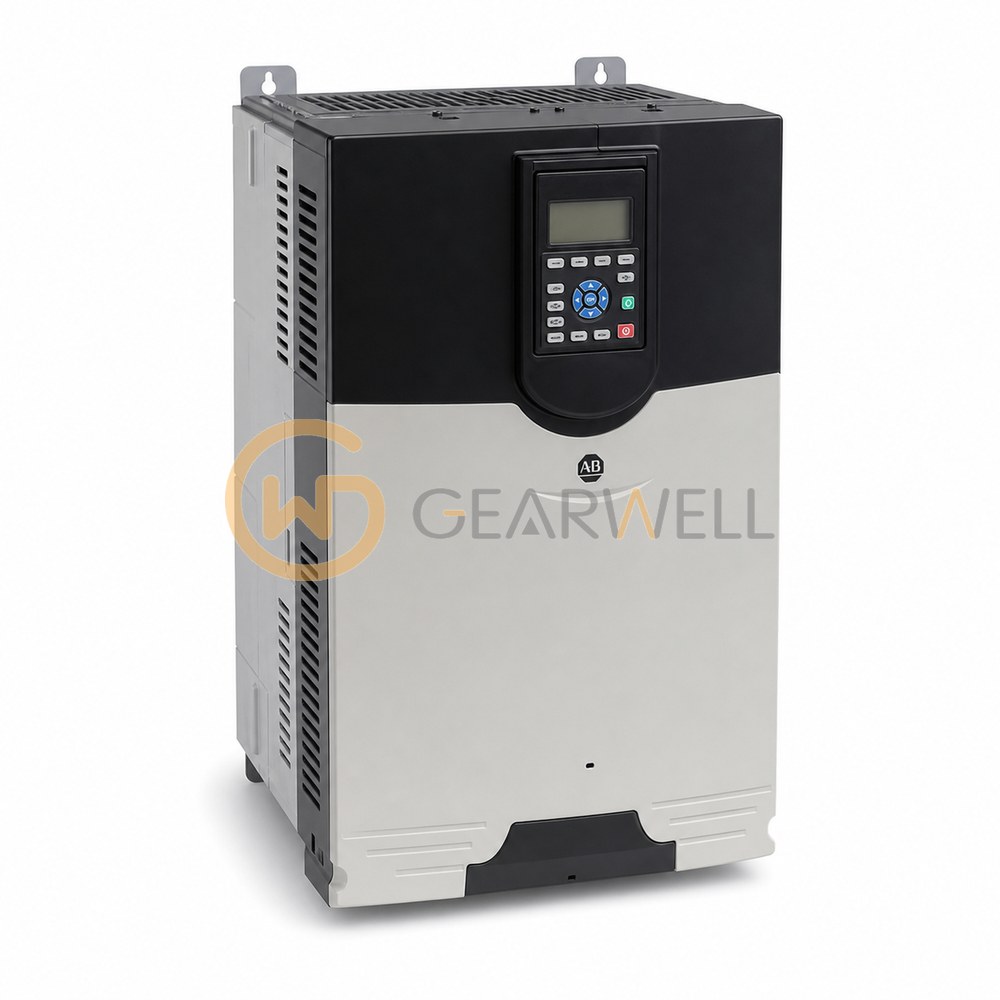 Allen-Bradley 20F1ANC170JN0NNNNN PowerFlex 753 400 V AC 90 kW AC Drive