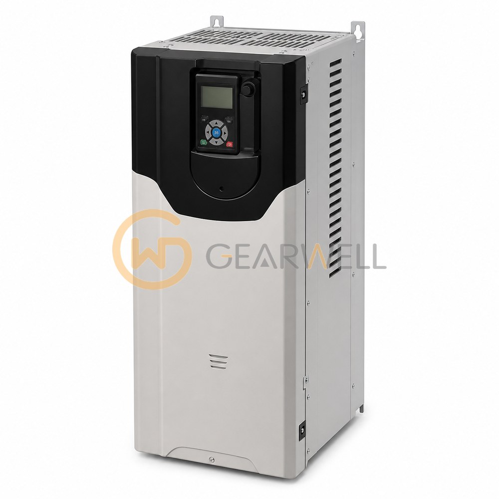 Allen-Bradley 20F1ANC205JA0NNNNN PowerFlex 753 400 V AC 110 kW AC Drive
