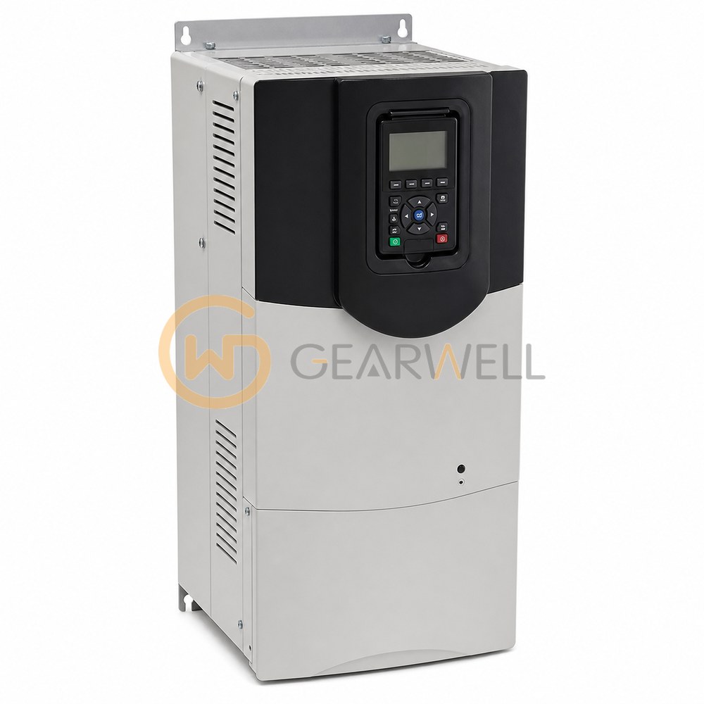 Allen-Bradley 20F1ANC205JN0NNNNN PowerFlex 753 400 V AC 110 kW AC Drive