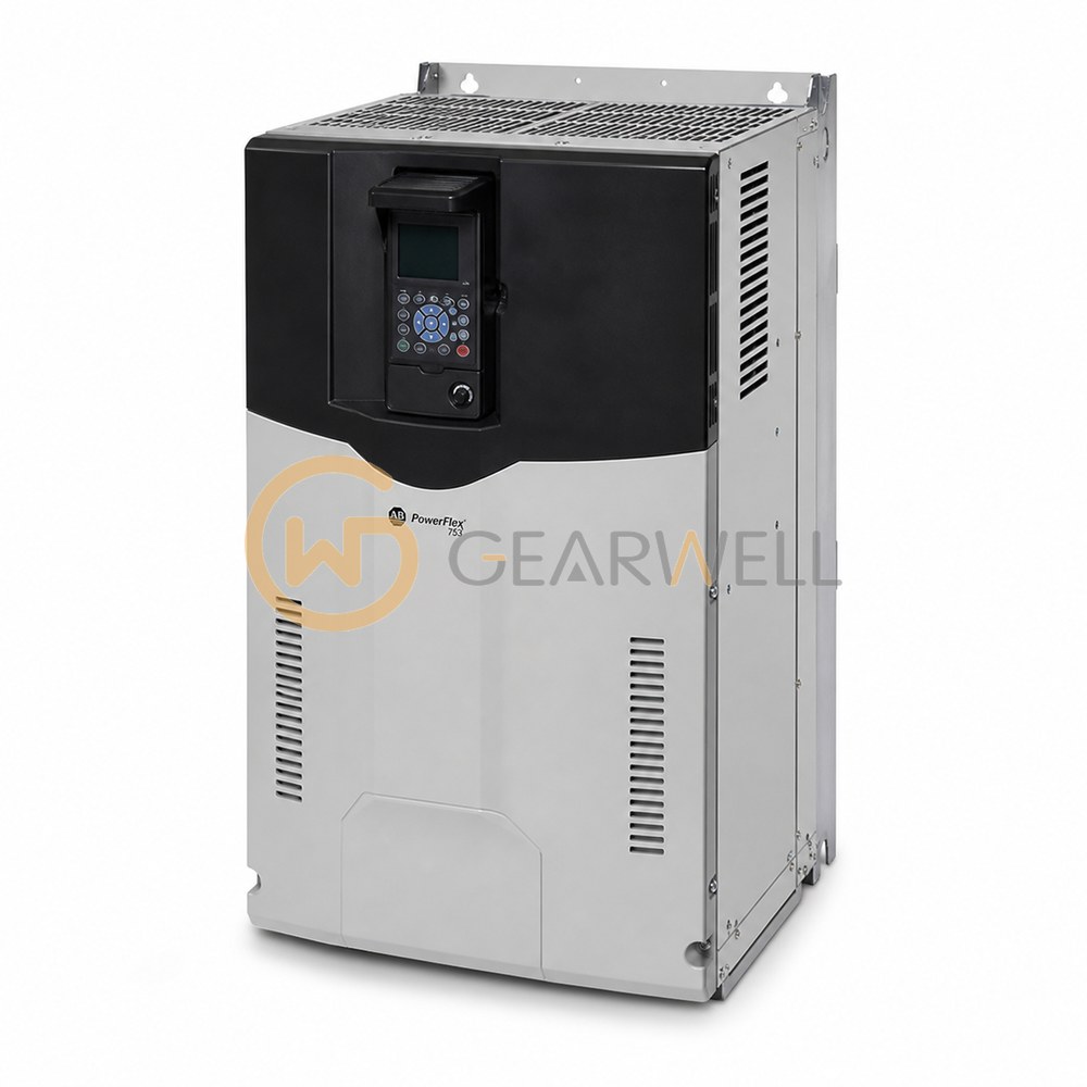 Allen-Bradley 20F1ANC302JN0NNNNN PowerFlex 753 400 V AC 160 kW AC Drive