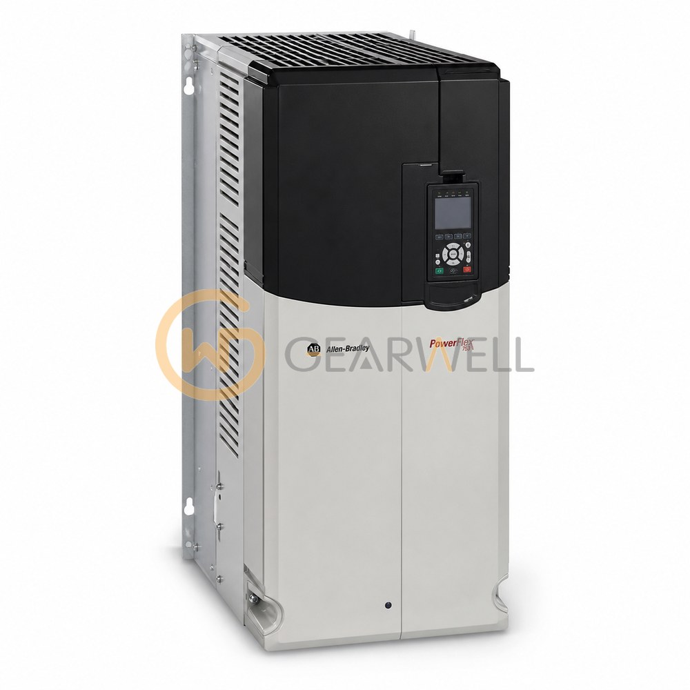 Allen-Bradley 20F1ANC367AA0NNNNN PowerFlex 753 400 V AC 200 kW AC Drive