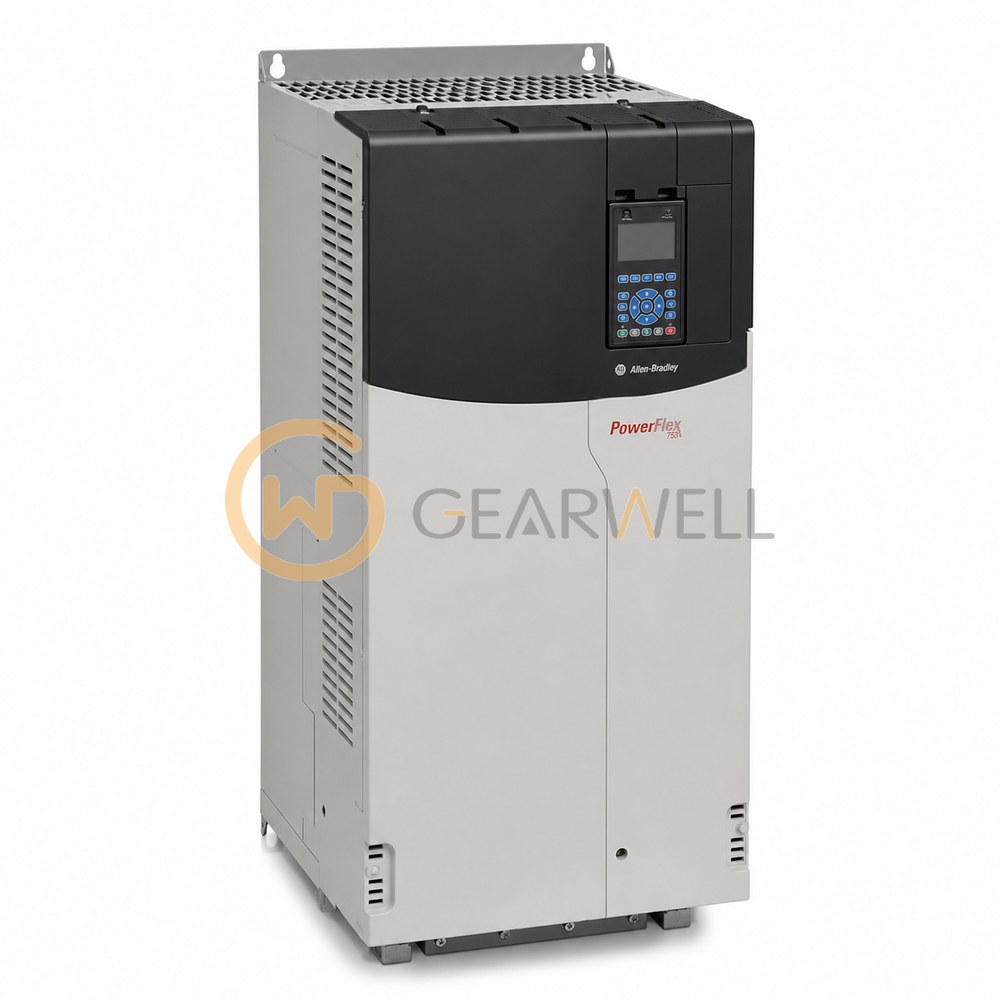 Allen-Bradley 20F1ANC367AN0NNNNN PowerFlex 753 400 V AC 200 kW AC Drive