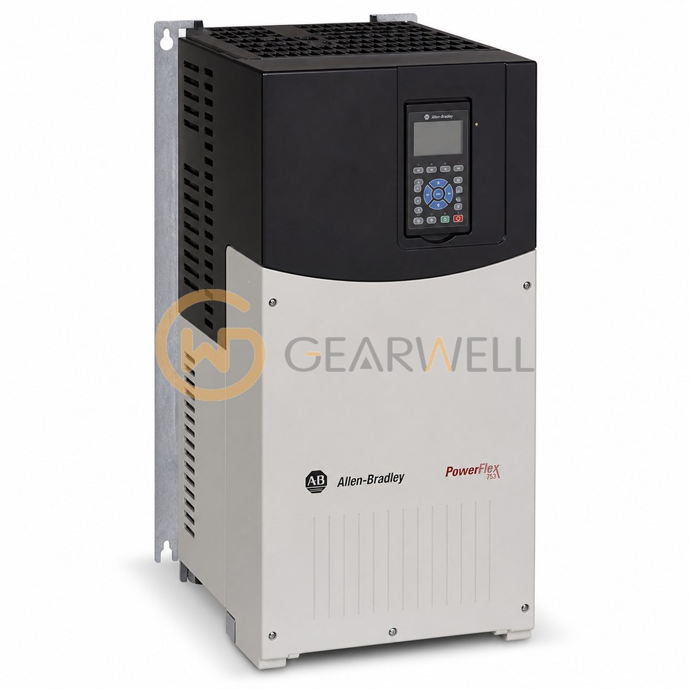 Allen-Bradley 20F1ANC367JA0NNNNN PowerFlex 753 400 V AC 200 kW AC Drive