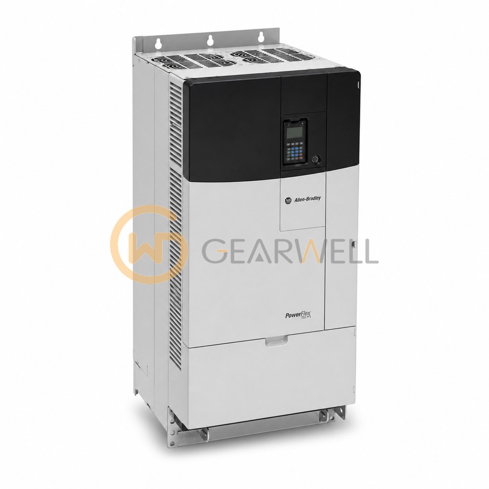 Allen-Bradley 20F1ANC367JN0NNNNN PowerFlex 753 400 V AC 200 kW AC Drive