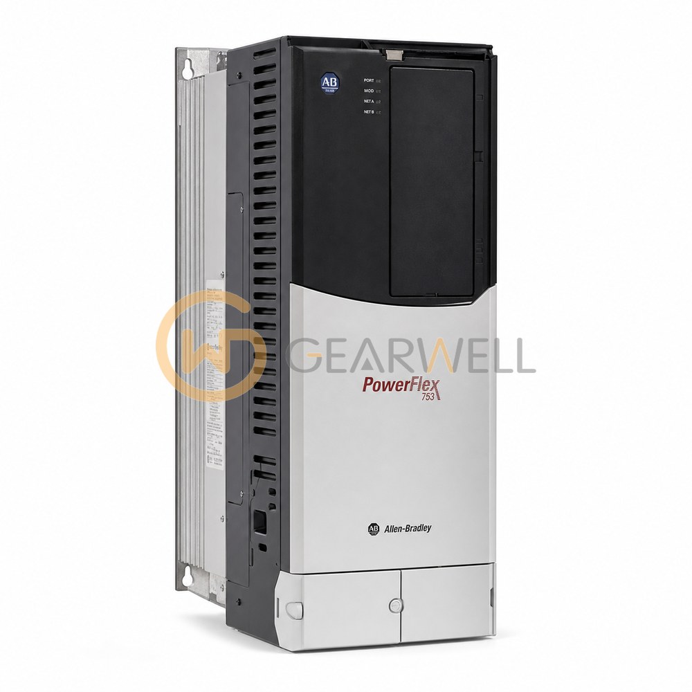 Allen-Bradley 20F1AND125JN0NNNNN Industrial Electronic Component