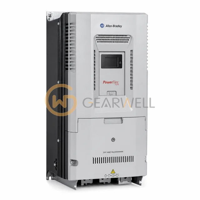 Allen-Bradley 20F1AND186JN0NNNNN Industrial Electronic Component