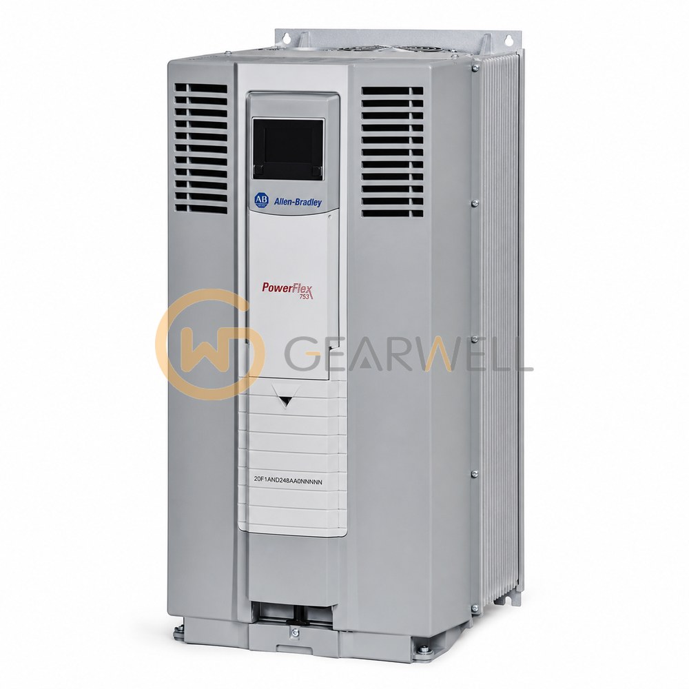 Allen-Bradley 20F1AND248AA0NNNNN Industrial Electronic Component