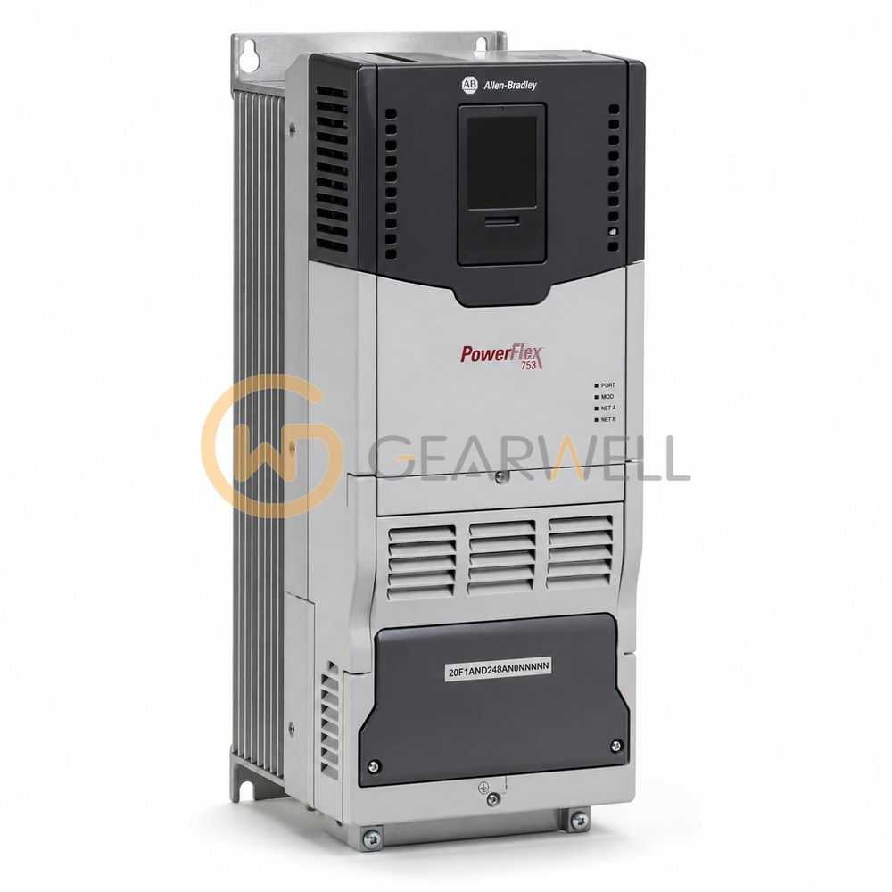 Allen-Bradley 20F1AND248AN0NNNNN Industrial Electronic Component