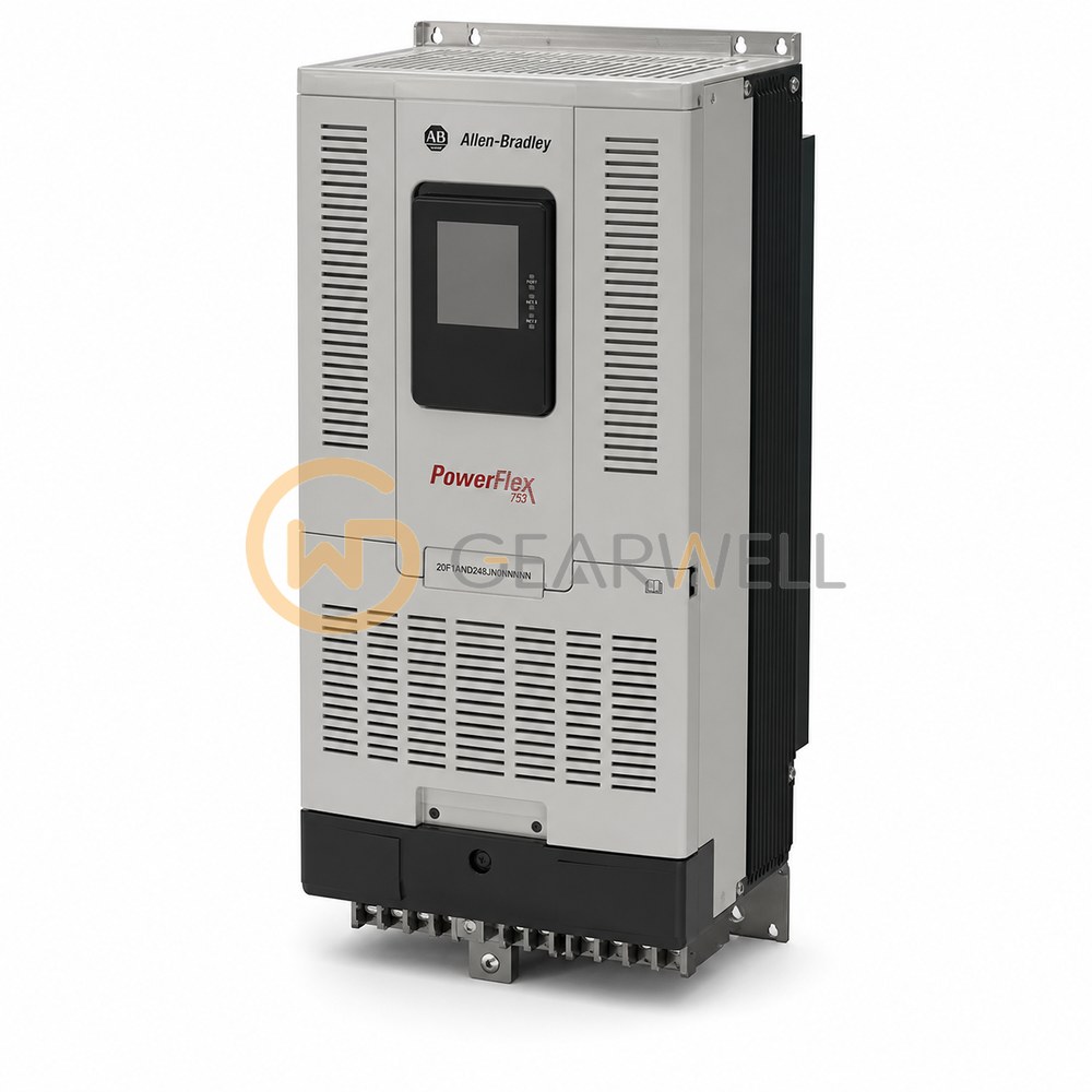 Allen-Bradley 20F1AND248JN0NNNNN Industrial Electronic Component