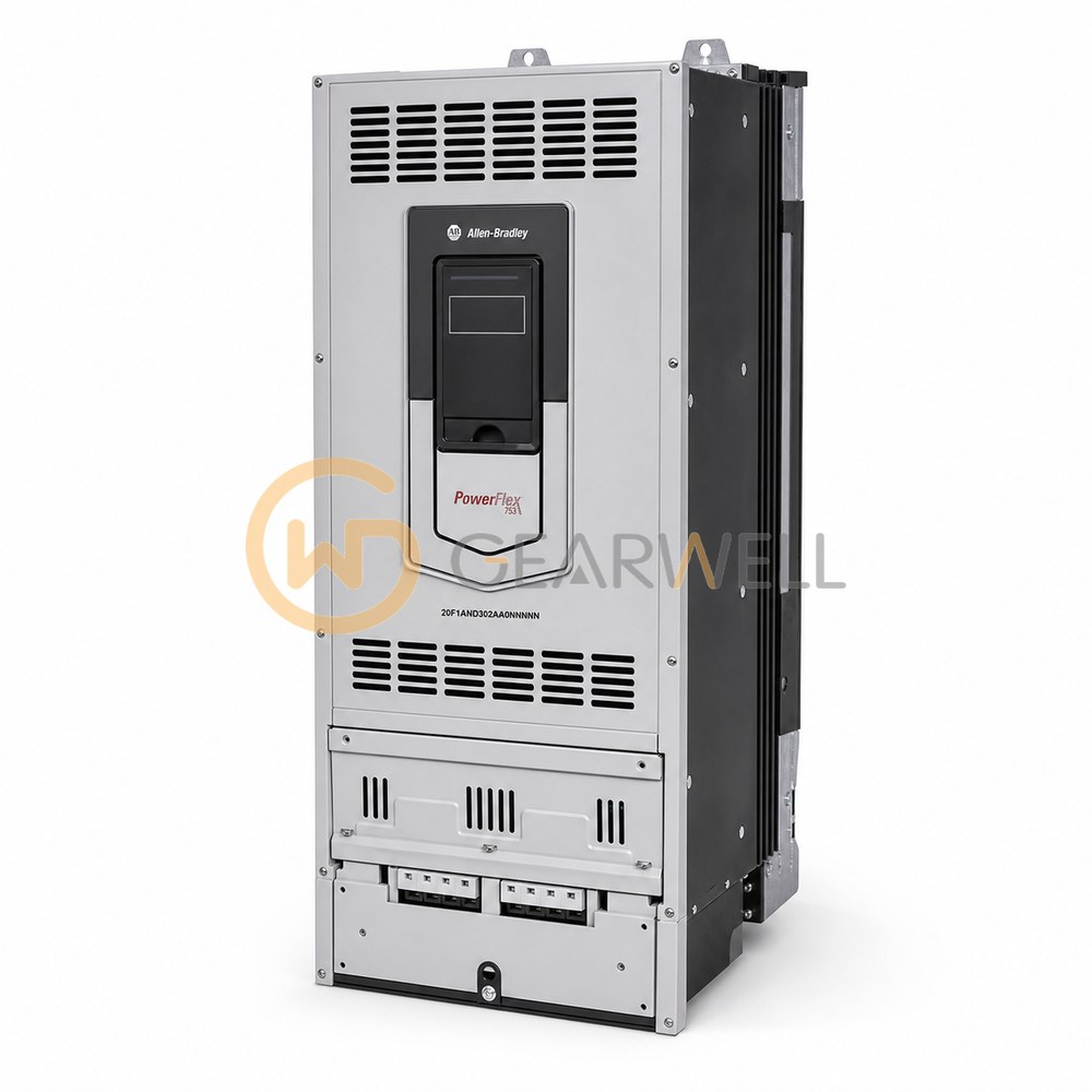 Allen-Bradley 20F1AND302AA0NNNNN Industrial Electronic Component