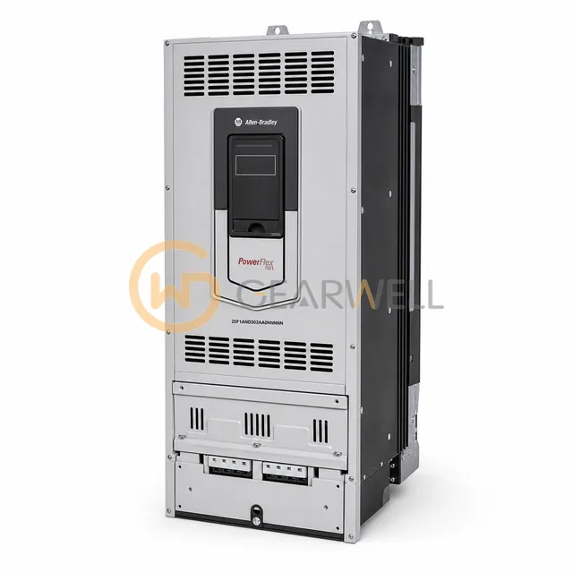 Allen-Bradley 20F1AND302AA0NNNNN Industrial Electronic Component