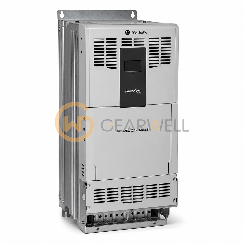 Allen-Bradley 20F1AND302AN0NNNNN Industrial Electronic Component