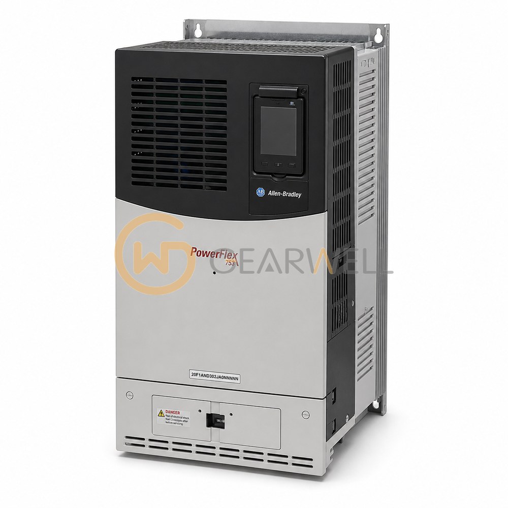 Allen-Bradley 20F1AND302JA0NNNNN Industrial Electronic Component