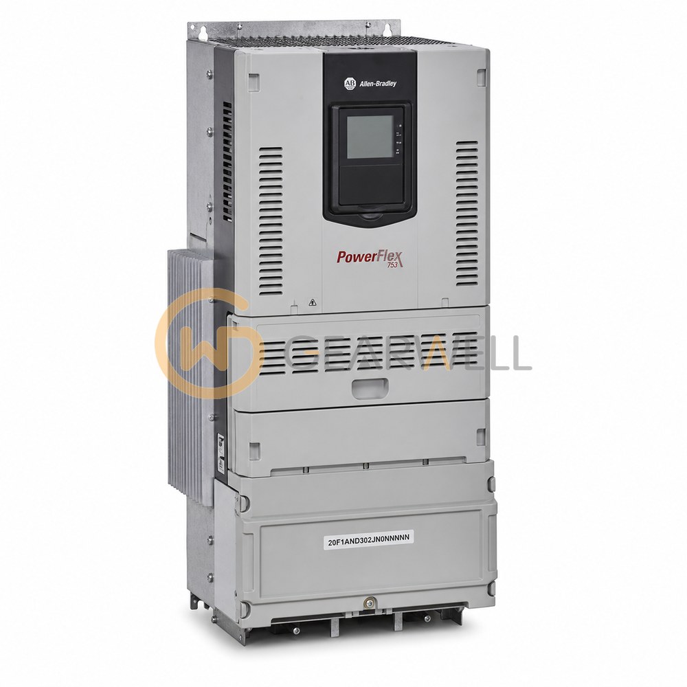 Allen-Bradley 20F1AND302JN0NNNNN Industrial Electronic Component