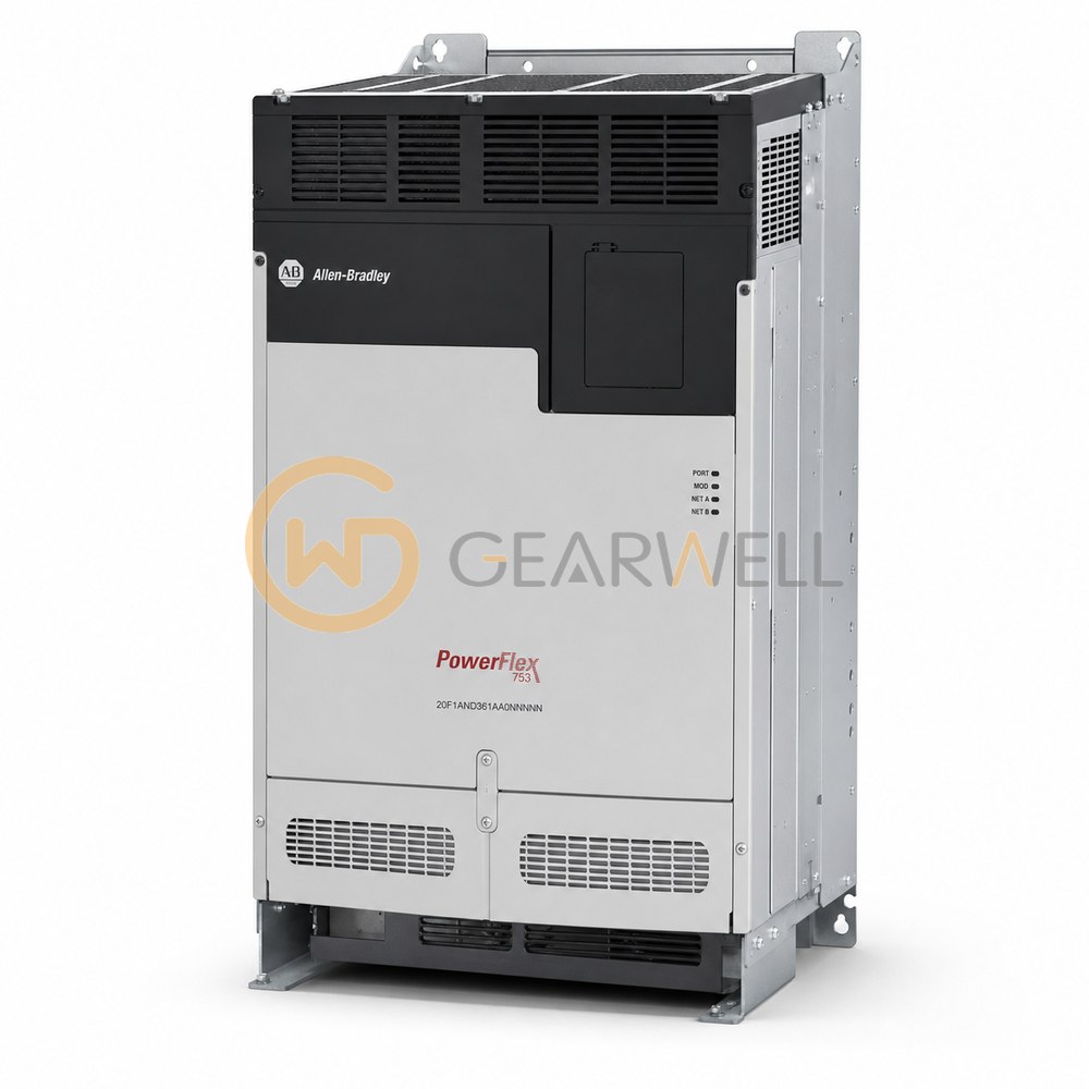 Allen-Bradley 20F1AND361AA0NNNNN Industrial Electronic Component