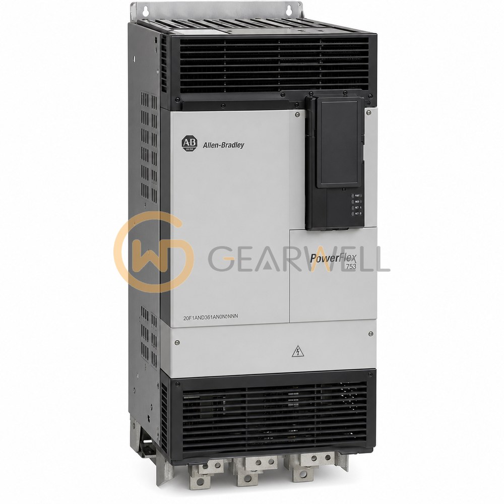 Allen-Bradley 20F1AND361AN0NNNNN Industrial Electronic Component