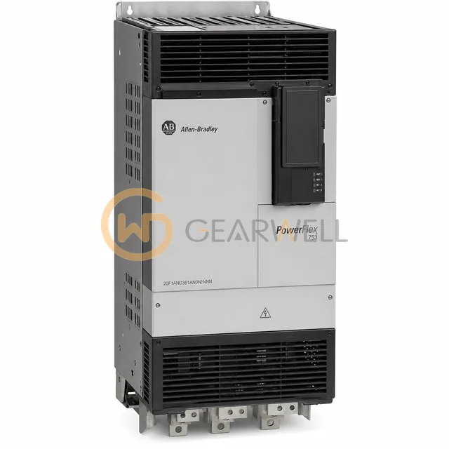 Allen-Bradley 20F1AND361AN0NNNNN Industrial Electronic Component