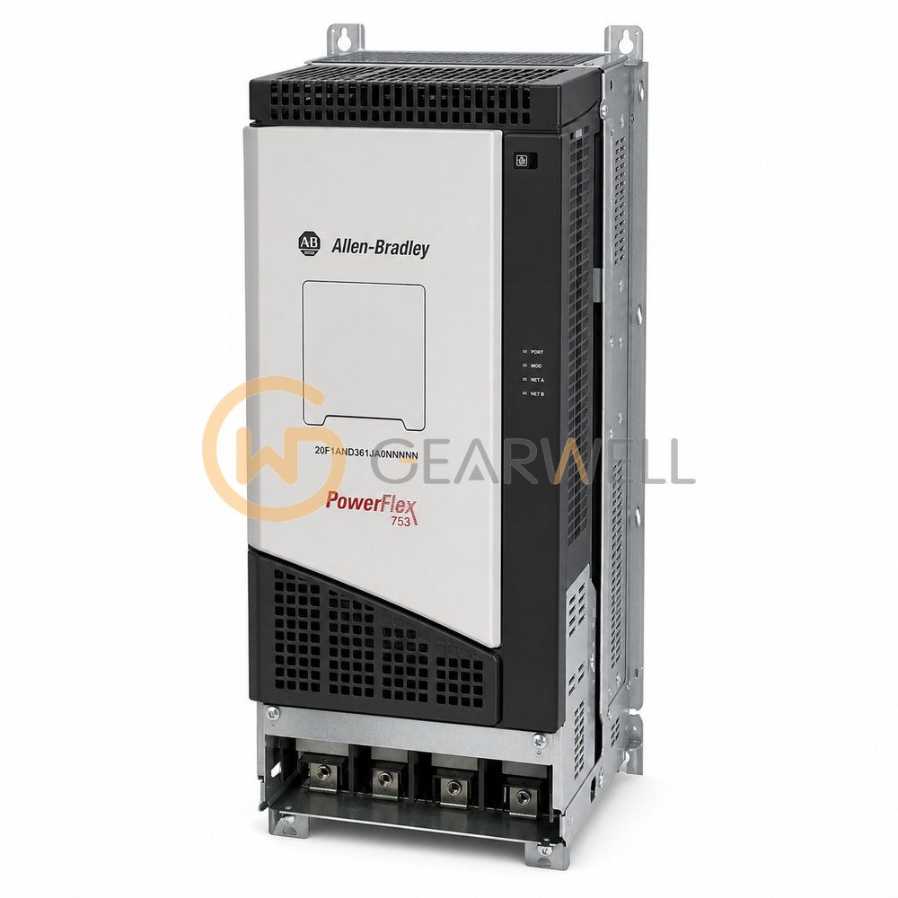 Allen-Bradley 20F1AND361JA0NNNNN Industrial Electronic Component