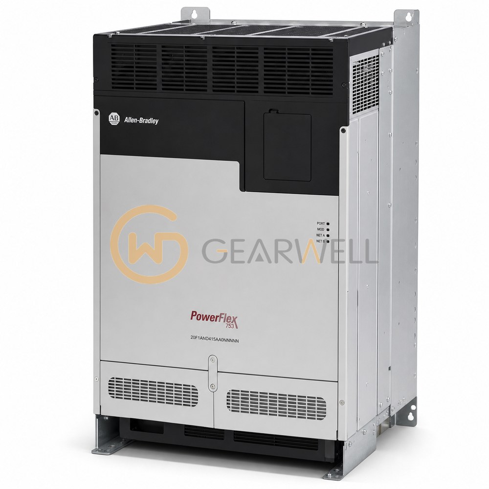 Allen-Bradley 20F1AND415AA0NNNNN Industrial Electronic Component