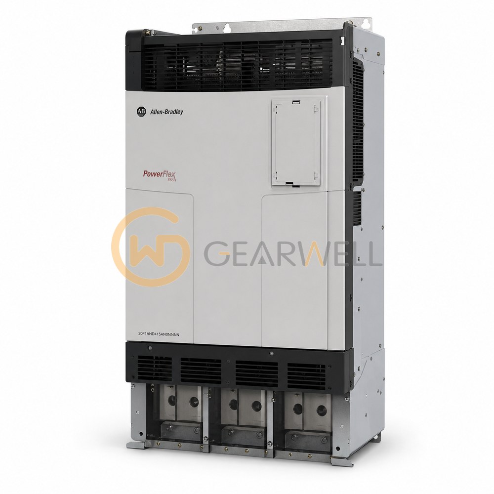 Allen-Bradley 20F1AND415AN0NNNNN Industrial Electronic Component