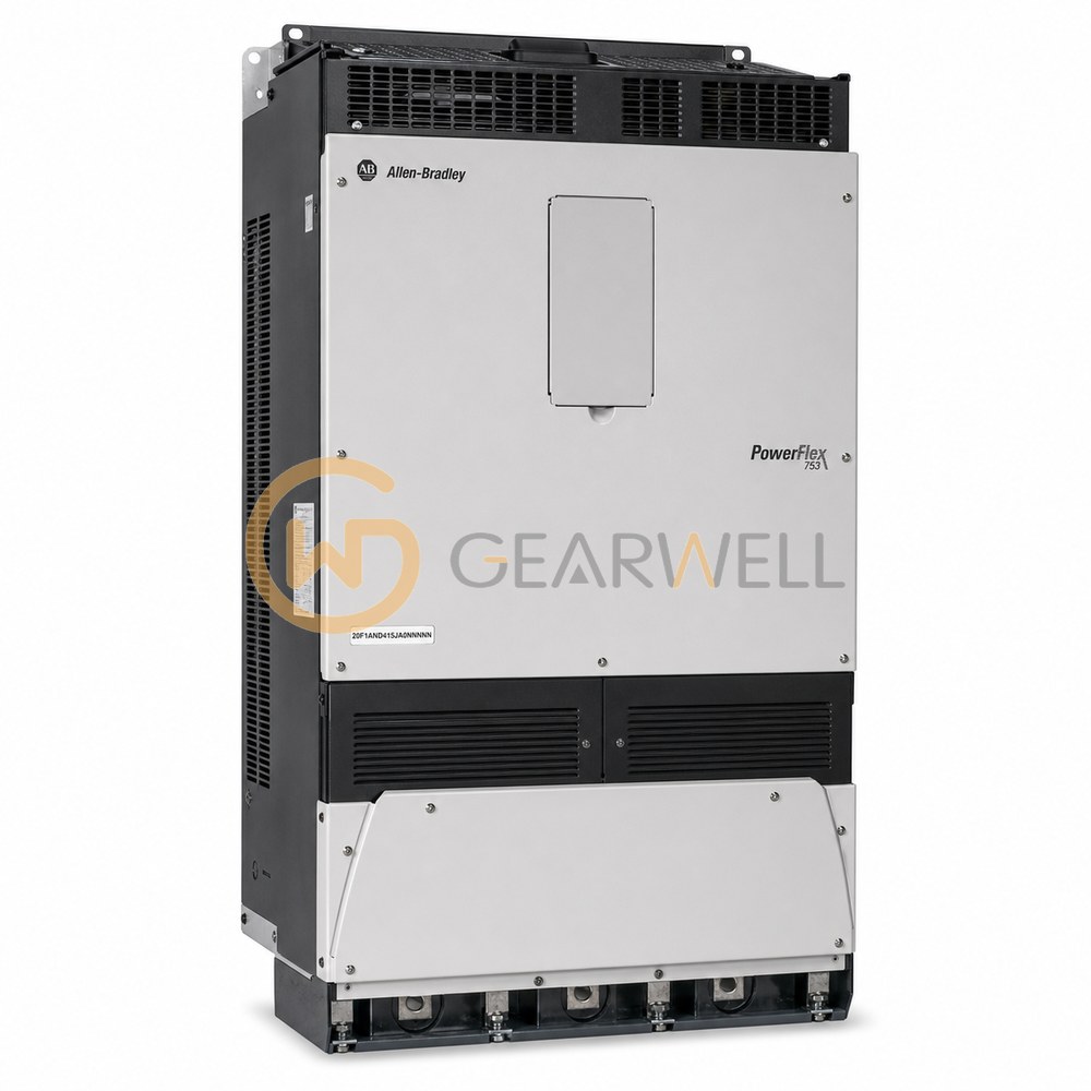 Allen-Bradley 20F1AND415JA0NNNNN Industrial Electronic Component