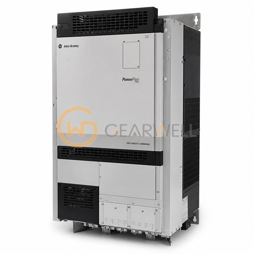 Allen-Bradley 20F1AND477JN0NNNNN Industrial Electronic Component