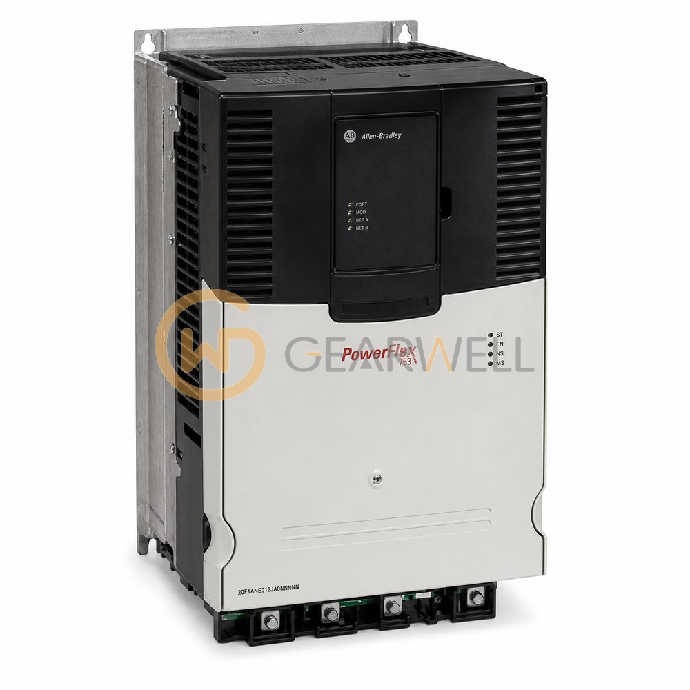 Allen-Bradley 20F1ANE012JA0NNNNN Industrial Electronic Component