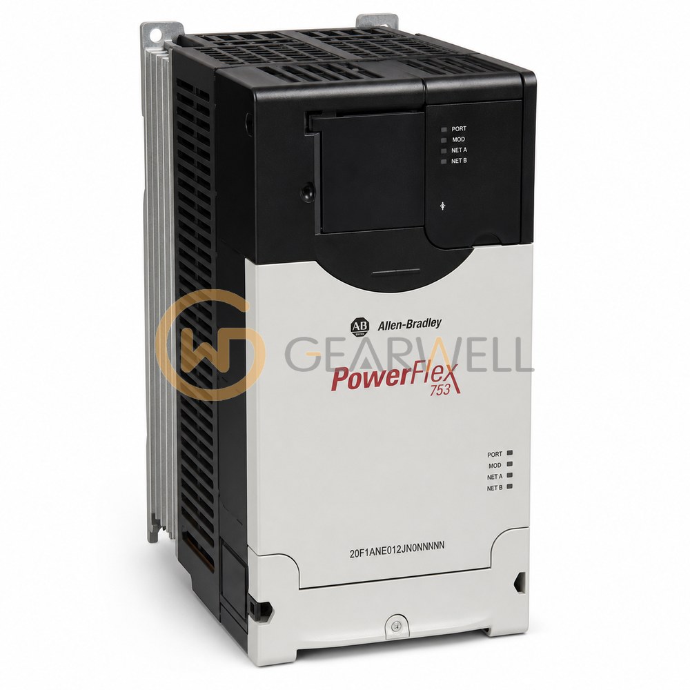 Allen-Bradley 20F1ANE012JN0NNNNN Industrial Electronic Component