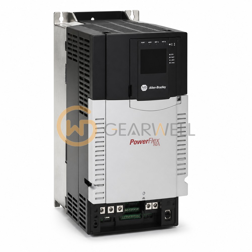 Allen-Bradley 20F1ANE018JA0NNNNN Industrial Electronic Component