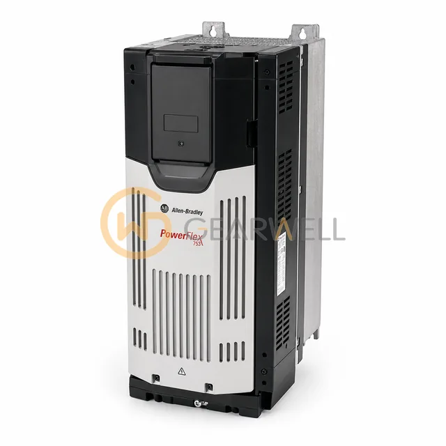 Allen-Bradley 20F1ANE033JA0NNNNN Industrial Electronic Component