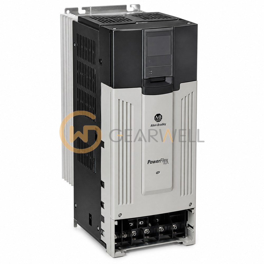 Allen-Bradley 20F1ANE063JA0NNNNN Industrial Electronic Component